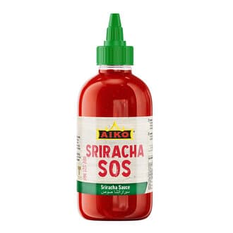 Aiko Sriracha Sos 450 Ml