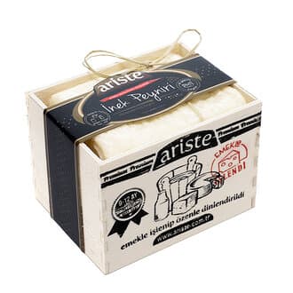 Ariste İnek Peyniri 600 G