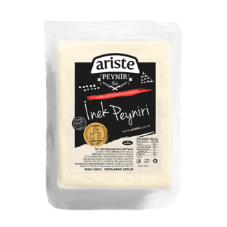 Ariste Klasik İnek Peyniri Kg
