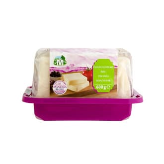 Migros İnek Peyniri 600G