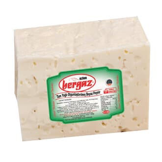Bergaz Ezine Peyniri Kg