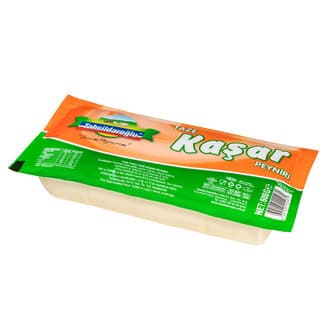 Tahsildaroğlu Taze Kaşar Peyniri 600 G