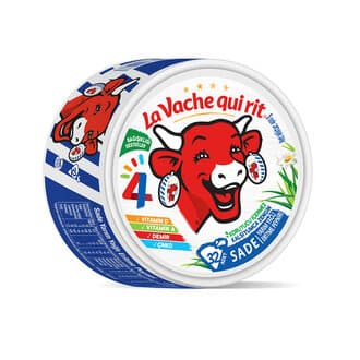 La Vache Qui Rit Üçgen Peynir 32'li 400 G