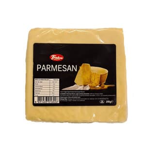 Trakya Çiftliği Yarım Yağlı Taze Eritme Parmesan Peyniri 200G