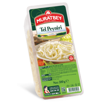 Muratbey Tel Peyniri 200 G