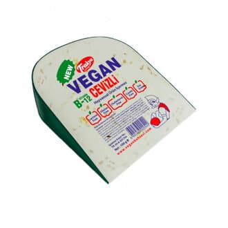Trakya Çiftliği Vegan Cevizli 100 G