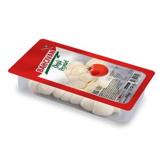 Bahçıvan Örgü Peyniri 200 G