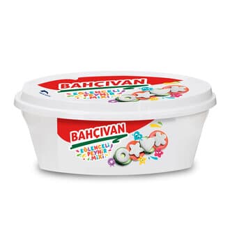Bahçıvan Eğlenceli Peynir Mixi 200 G