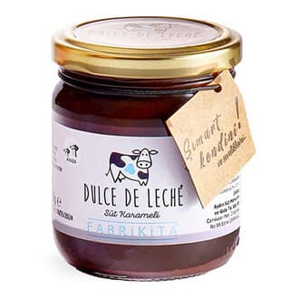Dulce De Leche Süt Karameli 230 G