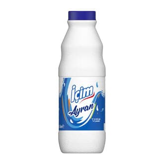 İçim Şişe Ayran 1 L