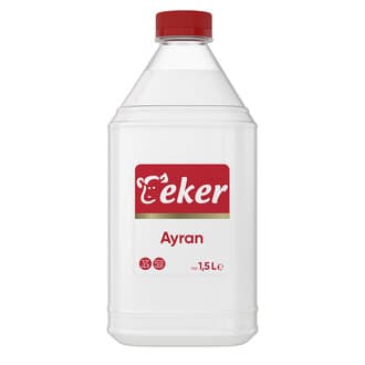 Eker Ayran 1,5 L