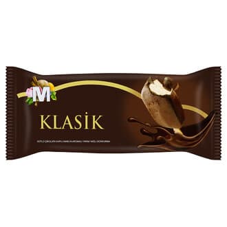 Migros Stick Klasik 100Ml