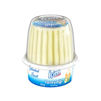 İçim Tereyağı 225 G