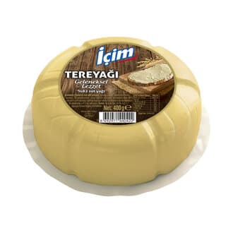 İçim Tereyağı Geleneksel Lezzet 400 G
