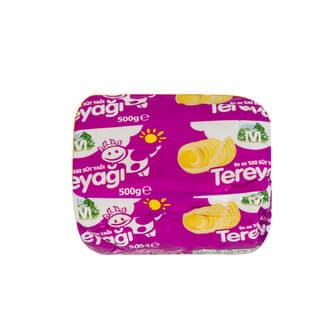 Migros Tereyağ 500 G