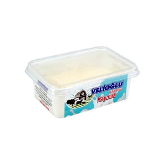 Velioğlu Süt Kaymağı Kg