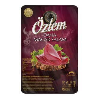 Özlem Dana Macar Salam 90G