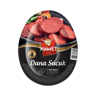 Namet Kangal Sucuk 240 G