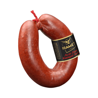 Namet Kangal Sucuk Acılı Kg