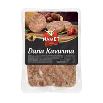Namet Dana Kavurma Kg