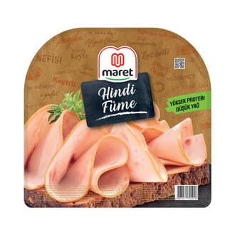 Maret Hindi Füme 110 G