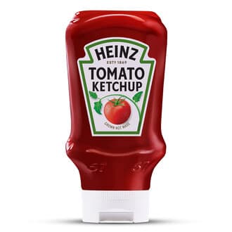 Heinz Ketçap 375 G