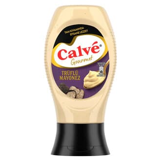 Calve Trüflü Mayonez 235 G