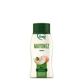 Pınar Mayonez 350 G