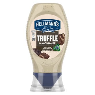 Hellmann's Trüflü Mayonez 235 G