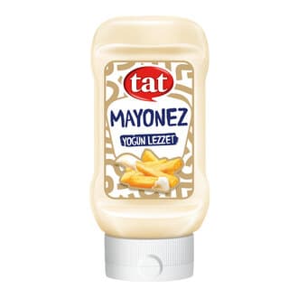 Tat Mayonez 205 G