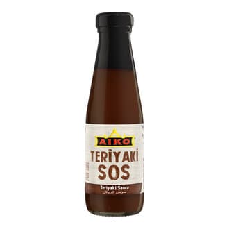 Aıko Teriyaki Sos 200 Ml