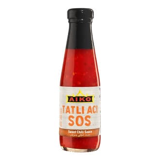 Aiko Tatlı Acı Sos 200 Ml