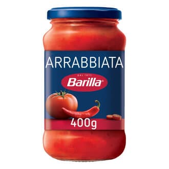 Barilla Arrabbiata Makarna Sosu 400 G