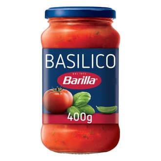 Barilla Basilico Makarna Sosu 400 G