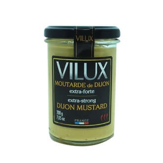 Vilux Dijon Hardal 200 G