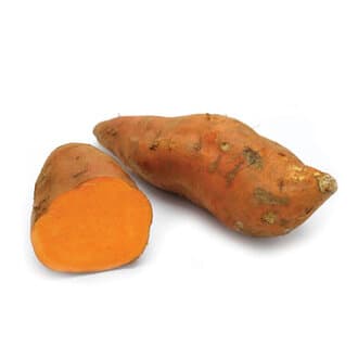 Patates Tatlı İthal Kg