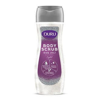 Duru Body Scrub Dj Crystal 450 Ml