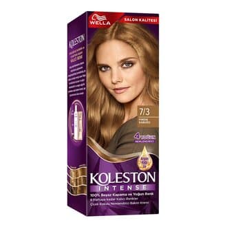 Koleston Intense 7/3 Fındık Kabuğu