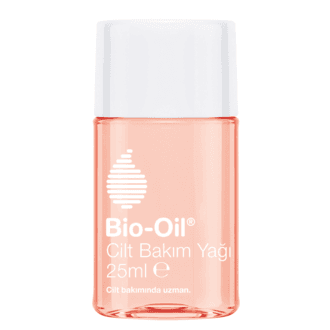Bio-Oil Çatlak Karşıtı Cilt Bakım Yağı 25 Ml