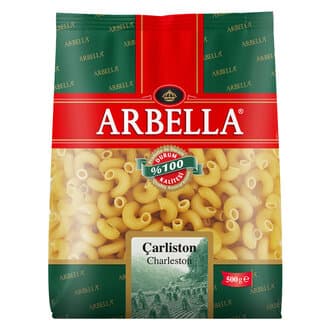 Arbella Çarliston Makarna 500 G