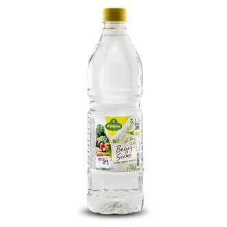 Kühne Beyaz Sirke 1 L
