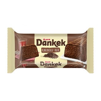 Ülker Dankek Kakaolu Baton Kek 200 G