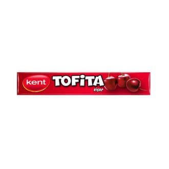 Kent Tofita Cherry 47 G