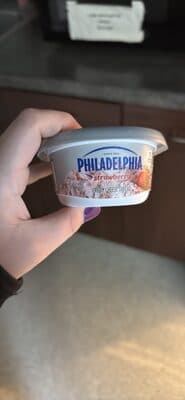 cream cheese spread