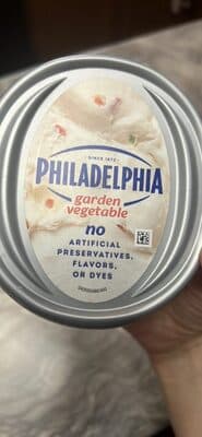 garden vegetable