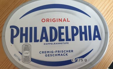 Philadelphia original
