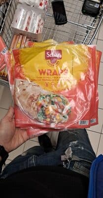 Schar Maestro Cereale