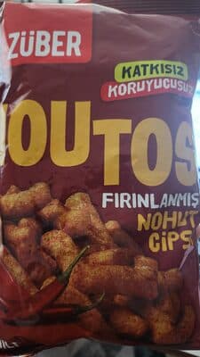 Züber Noktası (Chili)