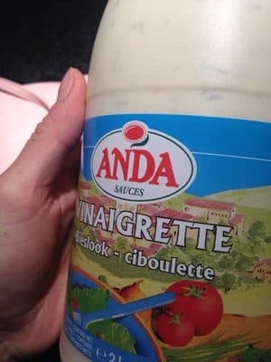 Anda
