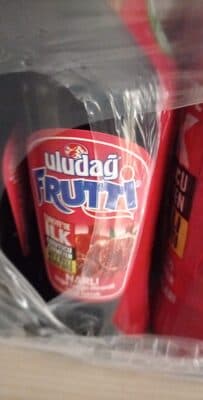 Frutti narlı soda